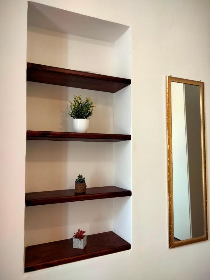 B&B Il Battocchio Ланчиано Экстерьер фото