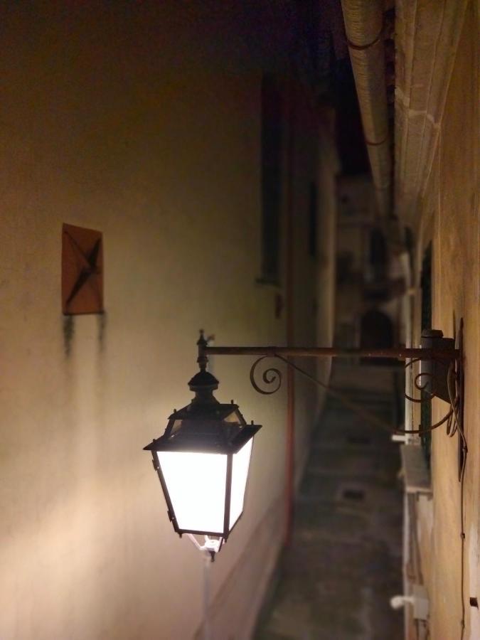 B&B Il Battocchio Ланчиано Экстерьер фото
