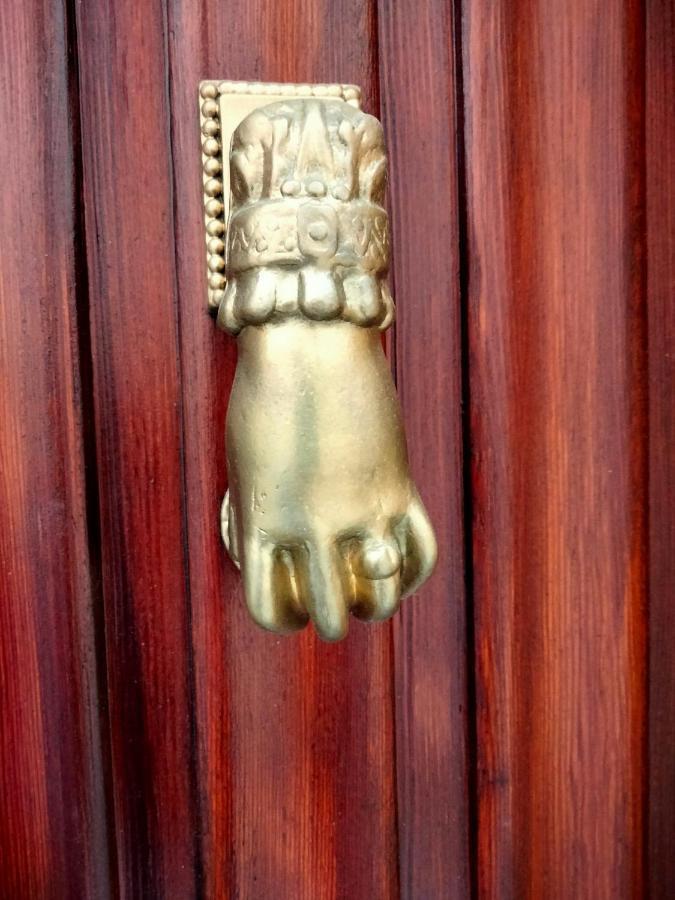 B&B Il Battocchio Ланчиано Экстерьер фото