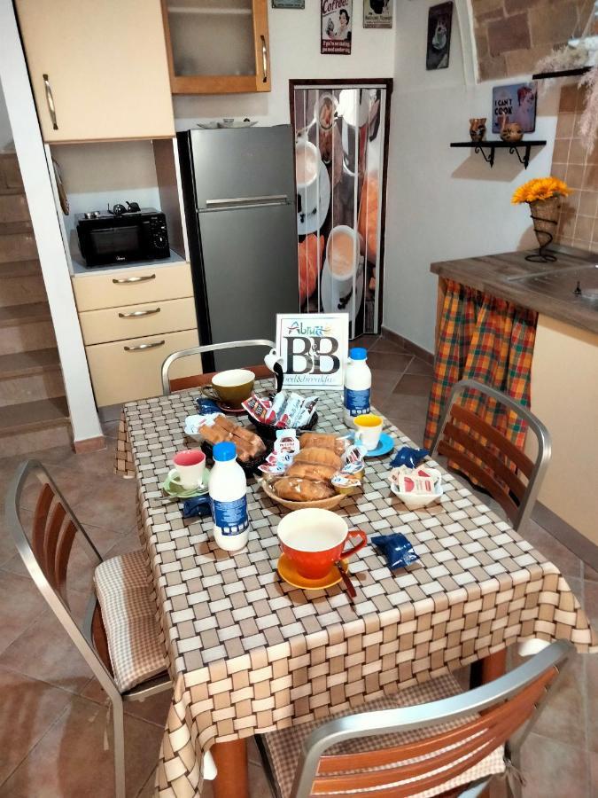 B&B Il Battocchio Ланчиано Экстерьер фото